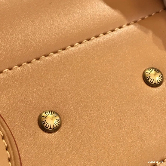 WIS LOUIS VUITTON PM STEAMER 1111